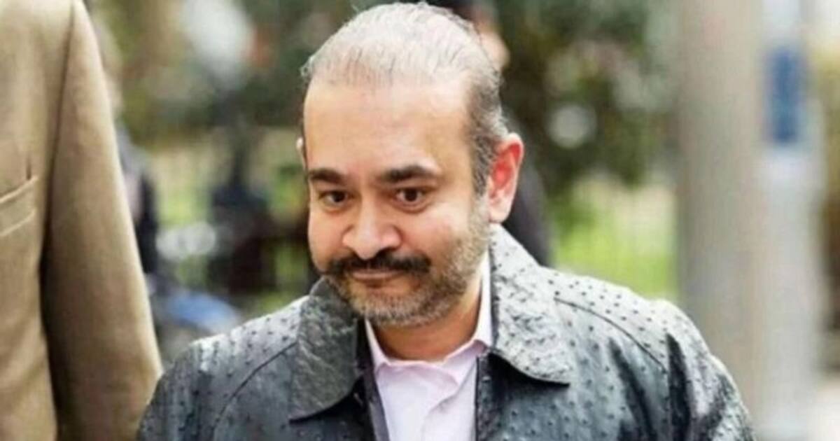 nirav modi news: நிரவ் மோடியின் நெருங்கிய  கூட்டாளி சுபாஷ் சங்கர் கைது: எகிப்திலிருந்து  அழைத்துவந்தது சிபிஐ