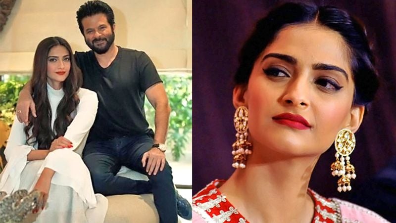 When Sonam Kapoor said, 'I don't give too much weight to money, because I always had it', Read this-SYT