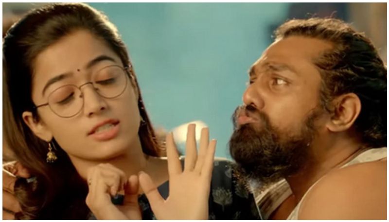 Dhruva Sarja says no birthday celebration request fans to whish from where they are dpl