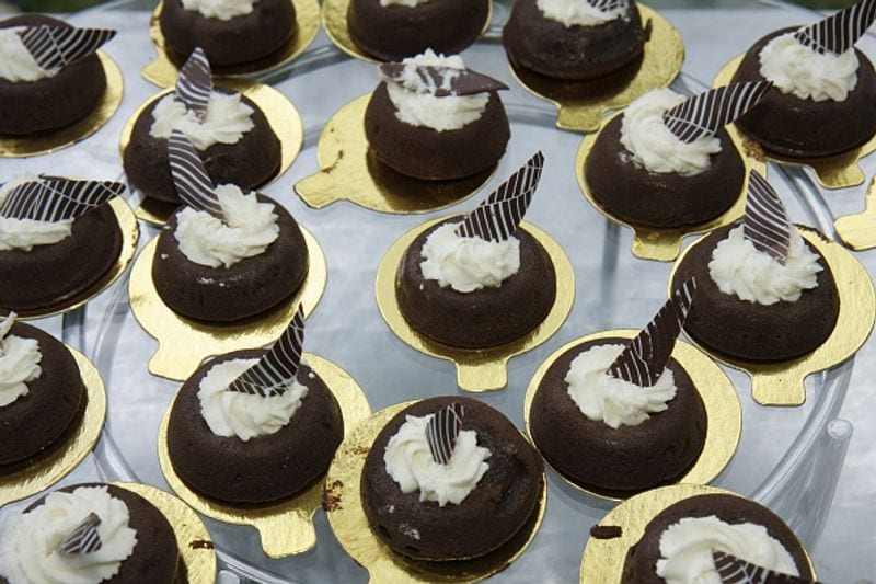 Range of other factors including height, weight, marital status, ethnicity, education, household income, physical activity, smoking, and chronic health problems were also taken into account in this cross-sectional study. The study only measured chocolate's effect on depressive symptoms.