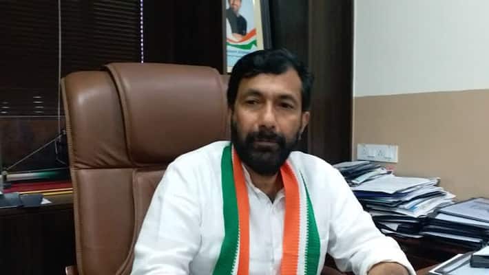 Wave of Pro Congress Across the Country Says Saleem Ahmed grg Wave of Pro Congress Across the Country Says Saleem Ahmed grg