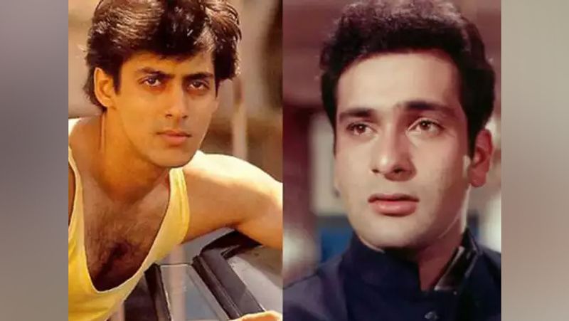 सलमान खान की डिनर वाली बात पर राजीव कपूर गुस्सा हो गए थे। राजीव नहीं चाहते थे आरके बैनर की किसी भी हीरोइन का नाम कहीं और जोड़ा जाए। इधर सलमान, जेबा को फूल भेजते रहते थे। जब डिनर के लिए जेबा, सलमान के साथ पहुंचीं तो राजीव भी वहां पहुंच गए और उसी टेबल पर जाकर बैठ गए। 