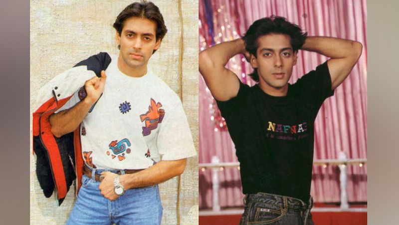 बात सलमान की करें तो उन्होंने 1988 में फिल्म बीवी हो तो ऐसी से बॉलीवुड में कदम रखा था। हालांकि, इस फिल्म में उनका कैमियो था। इसके बाद उन्होंने बतौर लीड एक्टर 1989 में आई फिल्म मैंने प्यार किया से डेब्यू किया था। फिल्म ब्लॉकबस्टर साबित हुई थी। इसके बाद सलमान ने कभी पीछे मुड़कर नहीं देखा। 