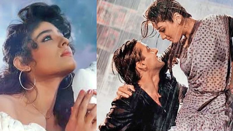 <p>সলমন তখন সেখানেই উপস্থিত ছিলেন। রবিনাকে ডেকে তিনি জানান, তাঁর নতুন ছবির জন্য তিনি নতুন মুখ খুলছেন। </p>