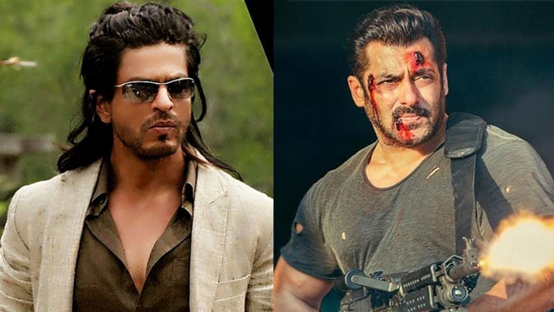 Salman even told them to split his payment by adding to the budget of Pathan and Tiger. Sallu even said that Shah Rukh is like his brother and he would do anything for him. 