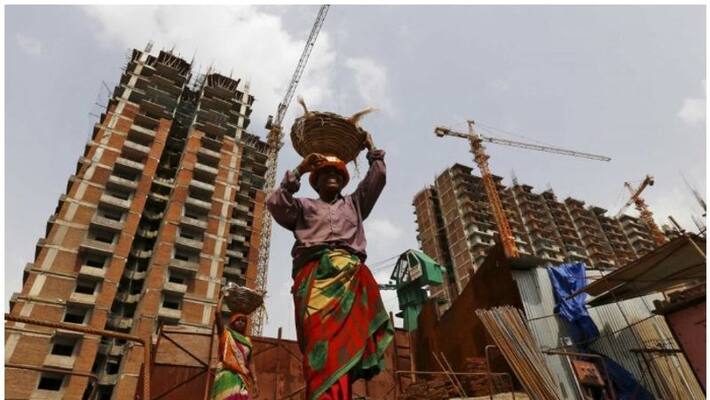 India poor and very unequal with affluent elite World Inequality Report India poor and very unequal with affluent elite World Inequality Report