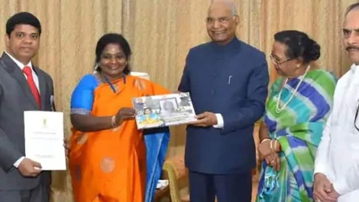 President rule imposed in Puducherry, MHA issues notification KPP President rule imposed in Puducherry, MHA issues notification KPP