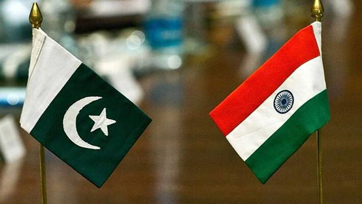 Pakistan has become a factory for the production of terrorists. India retaliates at UN meeting Pakistan has become a factory for the production of terrorists. India retaliates at UN meeting