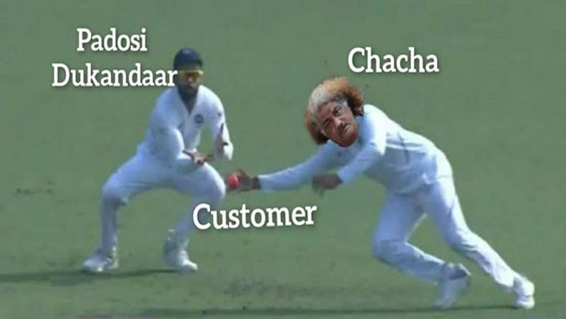 <p>भारतीय टीम के साथ ऐसा दूसरी बार हुआ है, जब उन्होंने 5 दिन के टेस्ट मैच को 2 दिन में खत्म कर दिया है। गुरुवार को भारत ने दूसरे दिन ही इंग्लैंड को 10 विकेट से टेस्ट मैच में करारी शिकस्त दी। इससे पहले भारत ने 2018 में अफगानिस्तान को बेंगलुरु टेस्ट में 2 दिन में हराया था।</p>