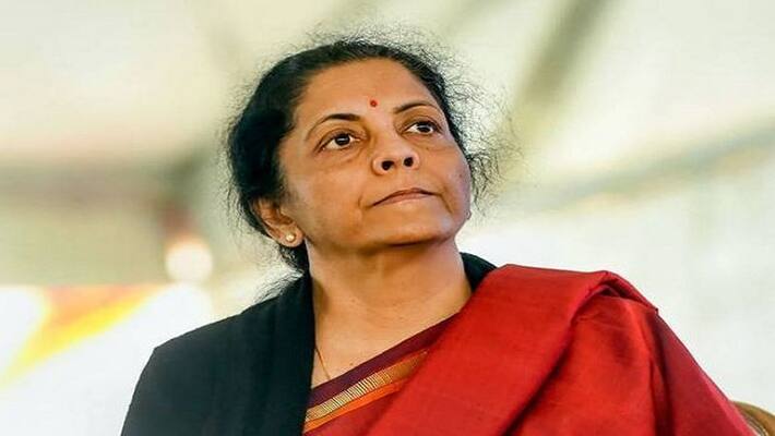 FM Sitharaman Promoted to Forbes Most Powerful Women List, Nyka's Founder Debuts SSA FM Sitharaman Promoted to Forbes Most Powerful Women List, Nyka's Founder Debuts SSA