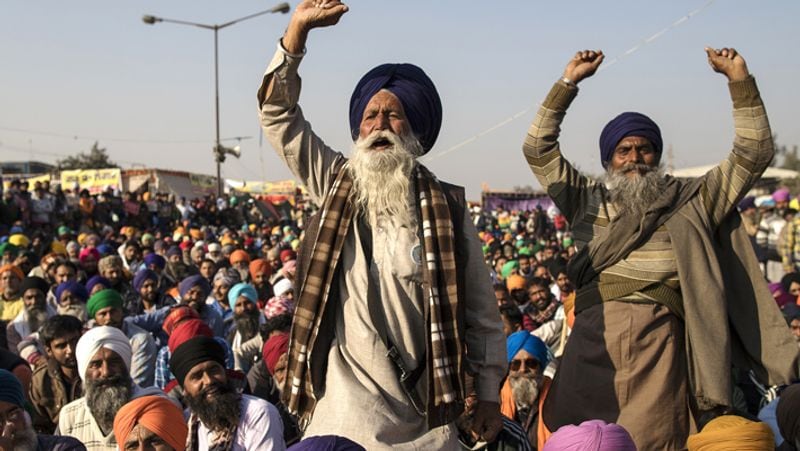 Farmers to observe May 26 as Black Day: Amid coronavirus pandemic, farmers have now turned up the heat on Prime Minister Narendra Modi.