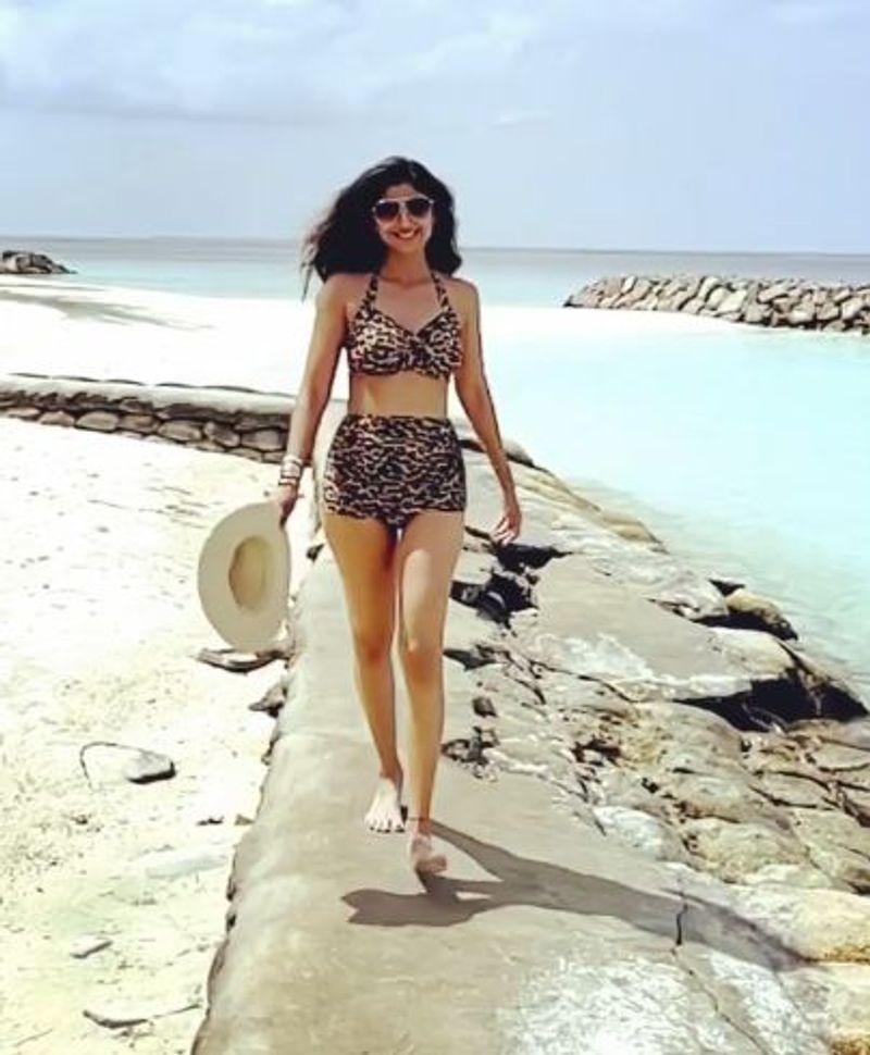 5 hot pictures of Shilpa Shetty that are too stunning to miss-SYT