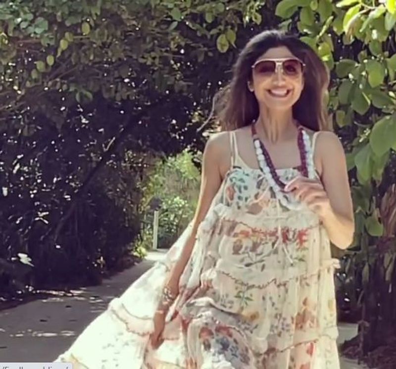 5 hot pictures of Shilpa Shetty that are too stunning to miss-SYT