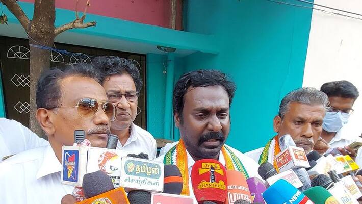 Rise in the southern districts by Rahul Gandhi .. Murugan is wrong .. Vijay Vasant Kumar is on the rise. Rise in the southern districts by Rahul Gandhi .. Murugan is wrong .. Vijay Vasant Kumar is on the rise.