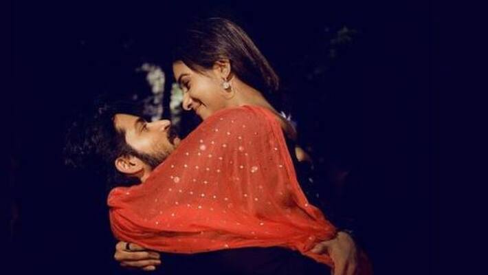 priya bhavani shankar o manapenne lazy song released priya bhavani shankar o manapenne lazy song released