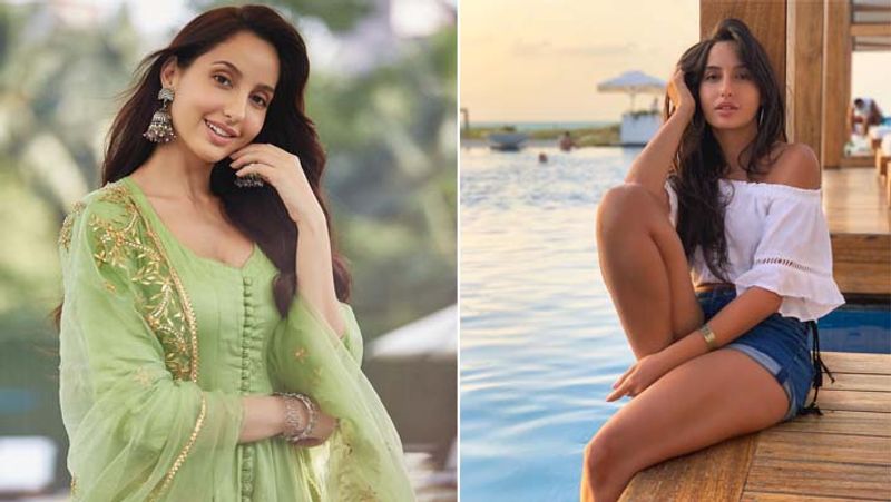 नोरा फतेही की स्ट्रगल कहानी कई लोगों को भावुक कर देगी और सोच में डाल देगी कि बाहर से आने वाली लड़कियों के साथ बॉलीवुड में क्या-क्या होता है?