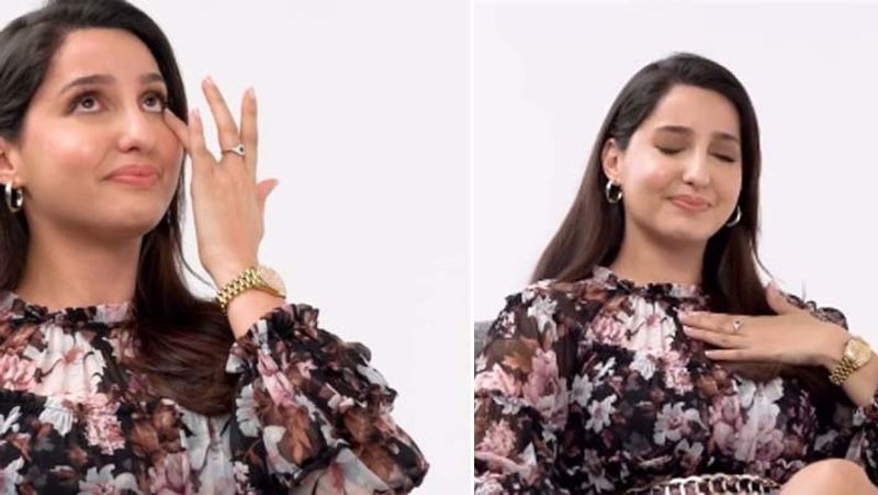 एक्ट्रेस नोरा फतेही ने एक इंटरव्यू के दौरान अपना दर्द शेयर किया और बताया है कि जब वो भारत आ रही थीं, तो उनके दिमाग में बॉलीवुड इंडस्ट्री को लेकर एक अलग इमेज थी, लेकिन यहां आकर उन्हें धक्का सा लगा।