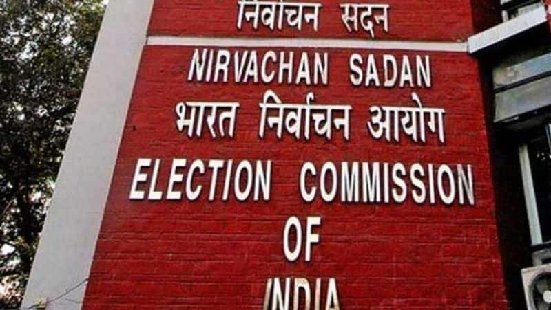 Election Commission orders action on campaign