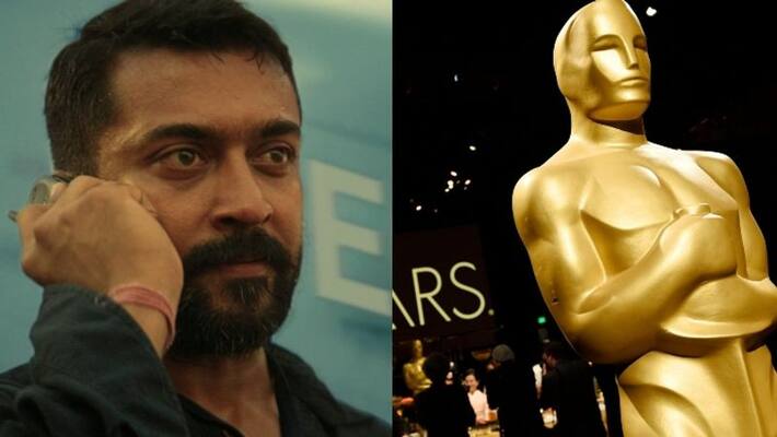 soorarai pootru movie close to Oscar award soorarai pootru movie close to Oscar award