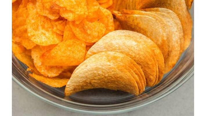 How to Make sweet potato Chips How to Make sweet potato Chips