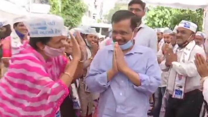 Delhi MCD By Election Results 2021 LIVE Updates Delhi MCD By Election Results 2021 LIVE Updates