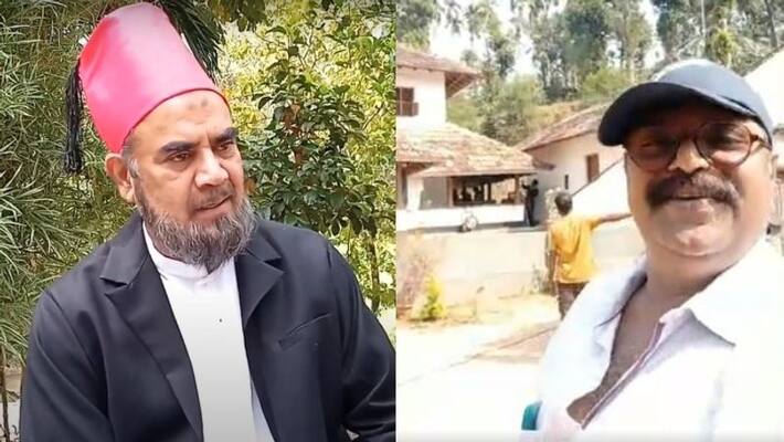 thalaivasal vijay playing Variyan Kunnathu Kunjahammed Haji in ali akbar movie thalaivasal vijay playing Variyan Kunnathu Kunjahammed Haji in ali akbar movie