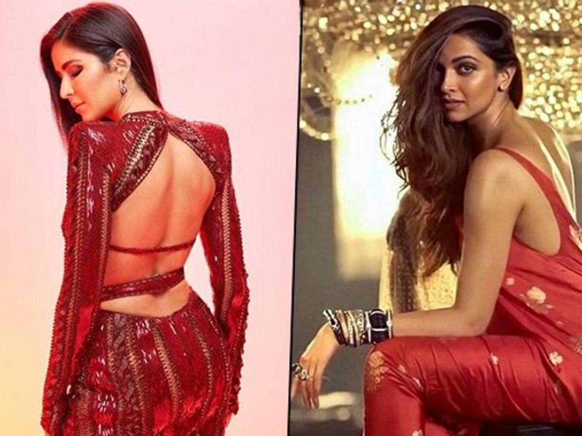 Katrina Backless