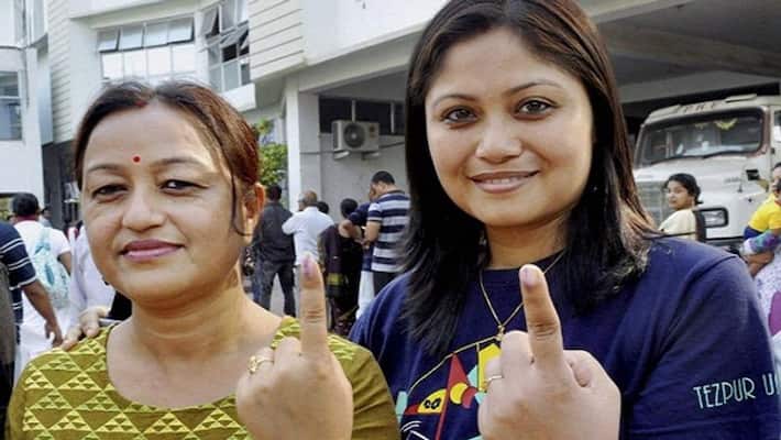 West Bengal Elections From March 27 In 8 Phases West Bengal Elections From March 27 In 8 Phases