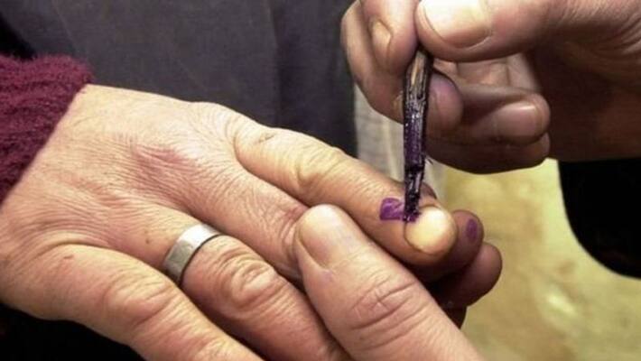 Assam assembly election to be held in 3 phases Assam assembly election to be held in 3 phases