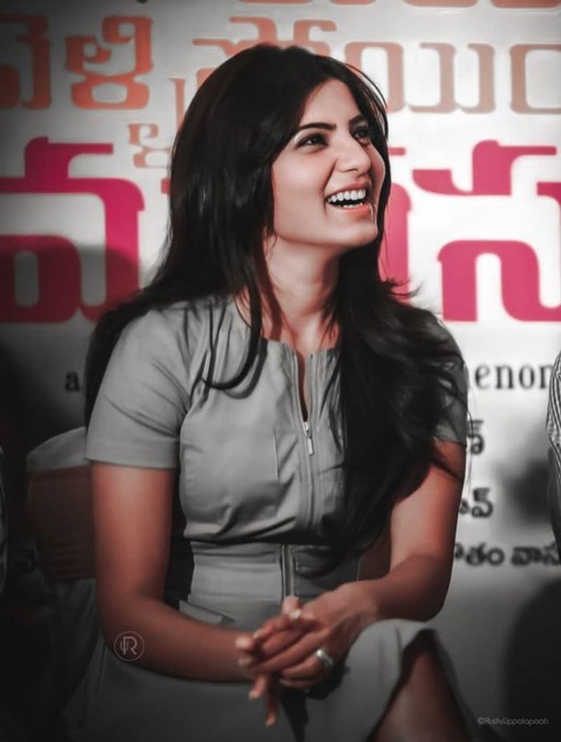 తెలుగుతో పాటు తమిళంలో కూడా స్టార్ హీరోయిన్ గా ఎదిగారు సమంత. ఏక కాలంలో టాలీవుడ్, కోలీవుడ్ టాప్ స్టార్స్ చిత్రాలలో ఆమె హీరోయిన్ గా నటించారు.