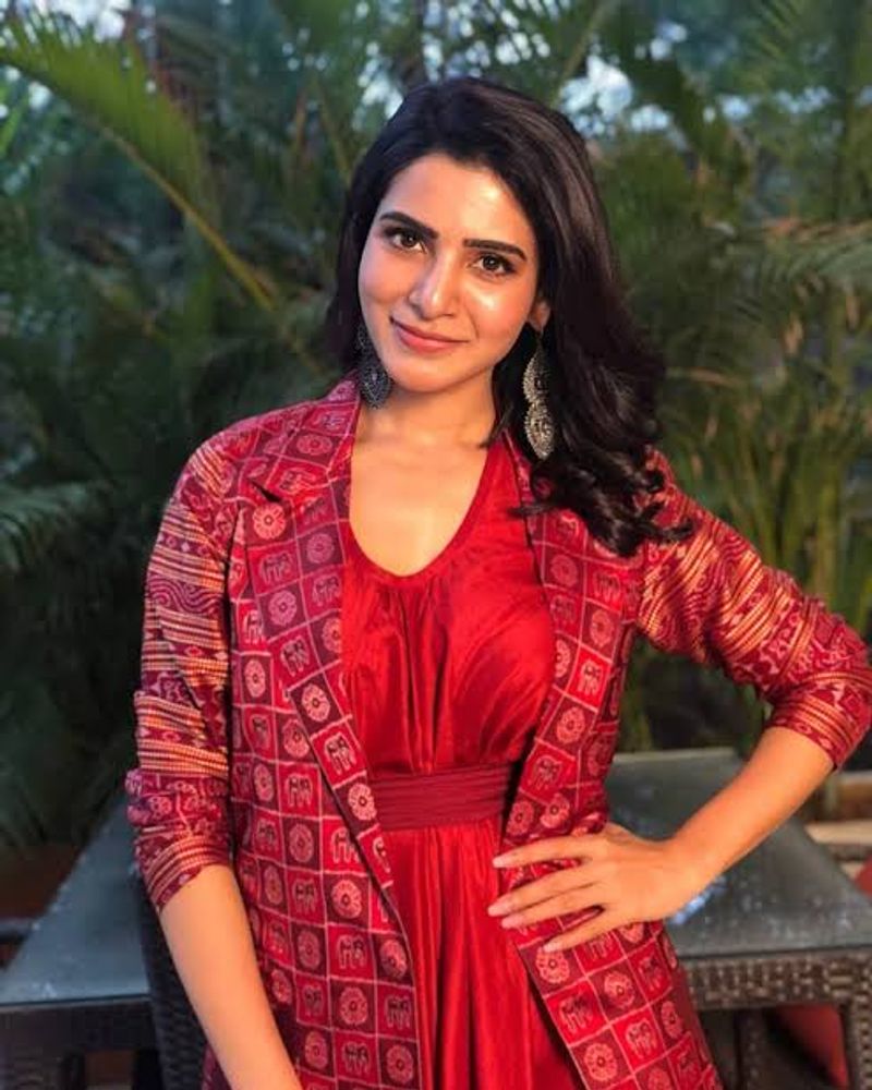 రంగస్థలం, మజిలీ, ఓ బేబీ, జాను వంటి చిత్రాలు సమంత నటనకు కొన్ని మచ్చు తునకలు.