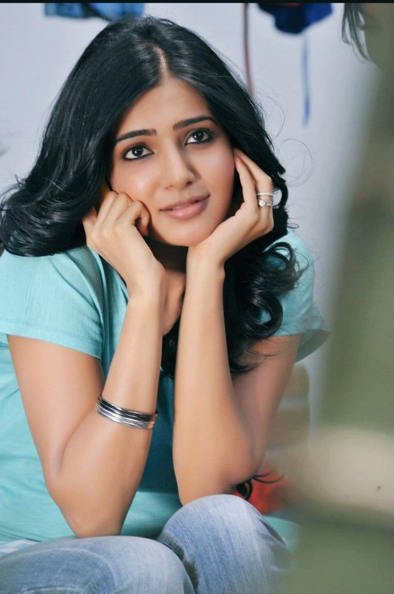 ఆహా యాప్ కోసం సామ్ జామ్ పేరుతో ఓ టాక్ షోని సమంత నిర్వహించడం జరిగింది. చిరంజీవితో పాటు అనేక మంది టాలీవుడ్ స్టార్స్ ని ఇంటర్వ్యూ చేశారు సమంత.