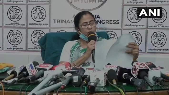 Bypoll Results 2021 TMC huge lead in West Bengal BJP in Madhya Pradesh Bypoll Results 2021 TMC huge lead in West Bengal BJP in Madhya Pradesh