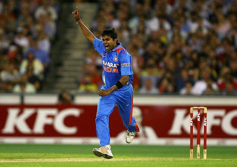 Vinay Kumar announces retirement from all forms of cricket