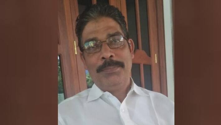 man who injured in an accident died in kozhikode man who injured in an accident died in kozhikode