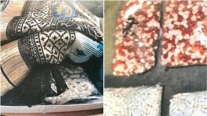 Officials in Qatar seized Lyrica pills Officials in Qatar seized Lyrica pills