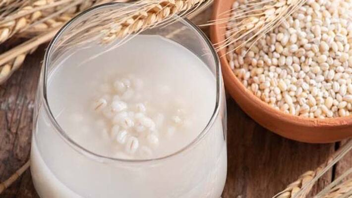 recipe of korean barley tea that reduces wrinkles recipe of korean barley tea that reduces wrinkles