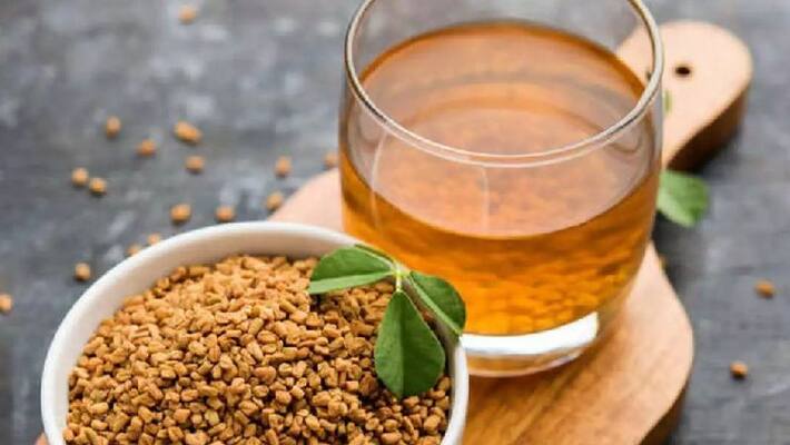 health benefits drinking fenugreek water health benefits drinking fenugreek water
