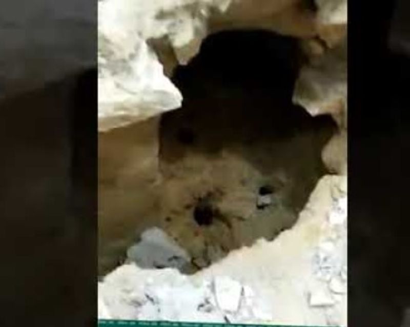 कैसे खुला राज
दो दिन पहले डॉक्टर के परिवार के सदस्य बेसमेट में देखे तो वहां चांदी के बक्से गायब मिले। इसके बाद उन्होंने शुक्रवार को चोरी की पुलिस में शिकायत दर्ज कराई। पुलिस की जांच में यह सामने आया कि डॉ. सुनीत सोनी के घर के पीछे स्थित खरीदे गए घर में एक कमरे में फर्श को खोदकर सोनी के घर के बेसमेंट तक सुरंग बनाई गई थी।
