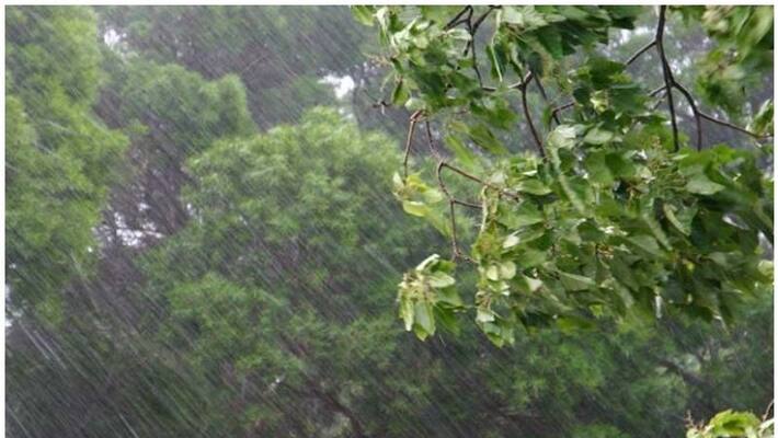 meteorological center warning thunderstorm in Nellai, kanniyakumari, Tuticorin meteorological center warning thunderstorm in Nellai, kanniyakumari, Tuticorin