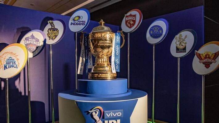 BCCI mulls IPL 2021 without fans BCCI mulls IPL 2021 without fans