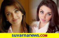 Aishwarya Rai look alike Pakistani actress gets plenty of offers in acting