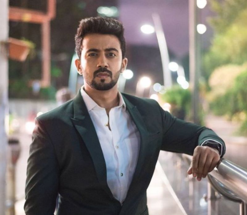 <p>ಜನಪ್ರಿಯ ಧಾರವಾಹಿ ಕಮಲಿಯ ರೊಮ್ಯಾಂಟಿಕ್ ಹೀರೋ ಯಾರಿಗಿಷ್ಟ ಇಲ್ಲ ಹೇಳಿ..?</p>