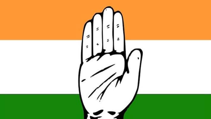 Emotional sentiment ... for the Sriperumbudur Congress.. Who is the contesting candidate? Emotional sentiment ... for the Sriperumbudur Congress.. Who is the contesting candidate?
