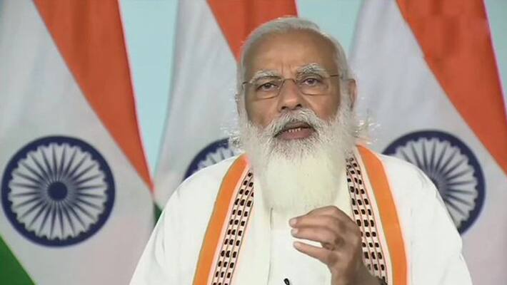 Narendra modi advice to youths Narendra modi advice to youths