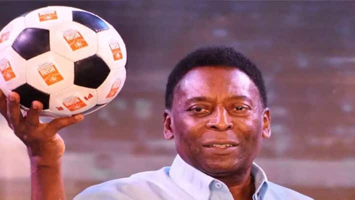 RIP Pele Funeral and burial of football legend Pele to take place in hometown Santos Football world pay tribute kvn RIP Pele Funeral and burial of football legend Pele to take place in hometown Santos Football world pay tribute kvn