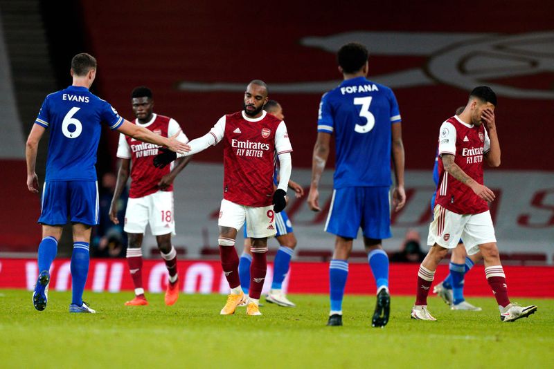 EPL 2021-22, Matchday 10 preview: Leicester-Arsenal, Tottenham Hotspur-united, Manchester city, liverpool, chelsea-ayh