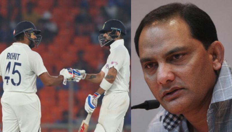 కేటీఆర్ ఎంట్రీతో హైదరాబాద్ క్రికెట్ అసోసియేషన్ అధ్యక్షుడు మహ్మద్ అజారుద్దీన్ మాట మార్చాడు... ‘కేటీఆర్ విజ్ఞప్తికి నేను పూర్తిగా మద్ధతు ఇస్తున్నా... బీసీసీఐ బయో సెక్యూర్ బబుల్ నిబంధనలకు అనుగుణంగా ఐపీఎల్ మ్యాచులు నిర్వహించేందుకు హైదరాబాద్ నగరానికి అన్ని అర్హతలు ఉన్నాయి...’ అంటూ ట్వీట్ చేశాడు మహ్మద్ అజారుద్దీన్...