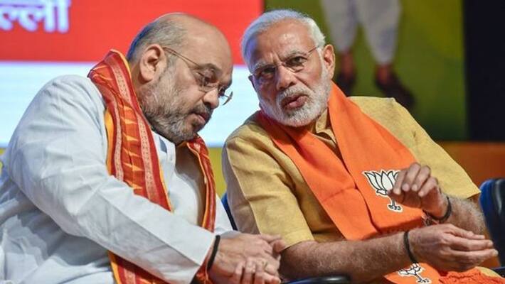 Puducherry Election: Survey predicts Congress-DMK rout, sweep for AIADMK-BJP-VPN Puducherry Election: Survey predicts Congress-DMK rout, sweep for AIADMK-BJP-VPN
