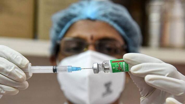 April 1st onwards 45 years age to get corona vaccine April 1st onwards 45 years age to get corona vaccine
